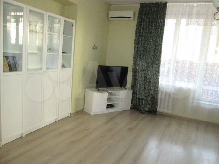 1-к. квартира, 78 м², 2/10 эт.