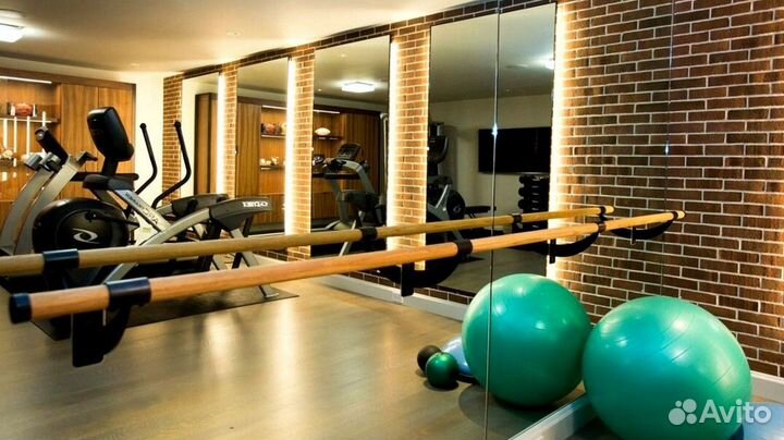 Зеркала СПб