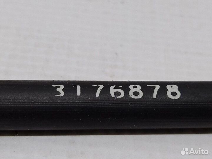 Трос регулировки руля Volvo FM 31768780642 (2922)