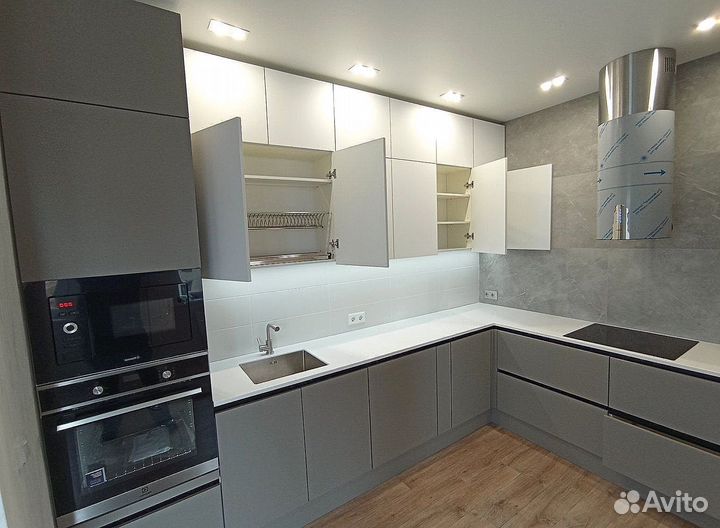 Кухня на заказ