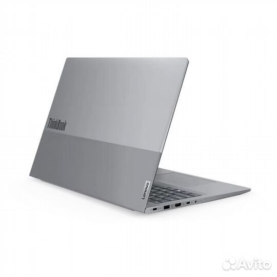 Ноутбук Lenovo ThinkBook 16 G6 IRL 16