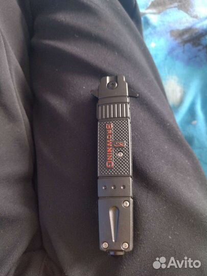 Нж складной