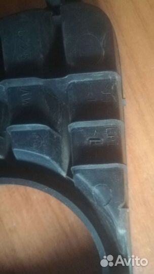 Рамка птф nissan primera p12