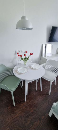 Квартира-студия, 20 м², 1/3 эт.