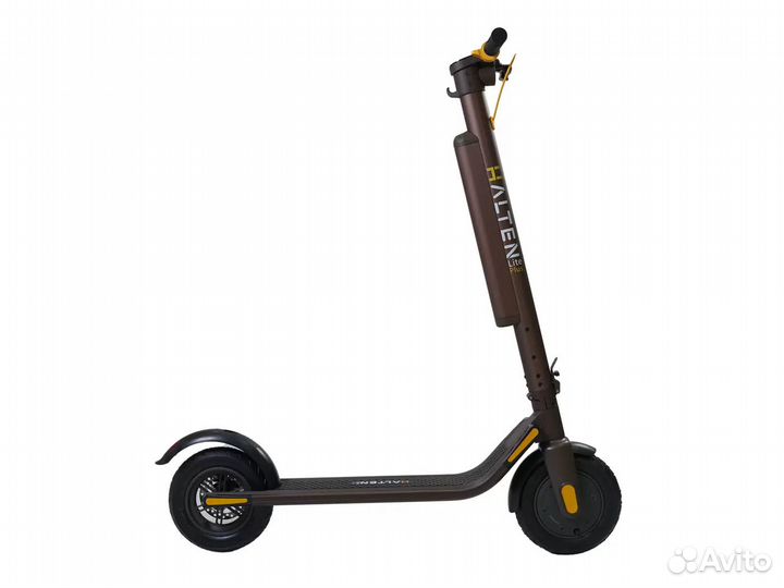 Электросамокат Halten Lite Plus v.2