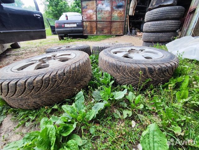 Колёса бмв 5/120