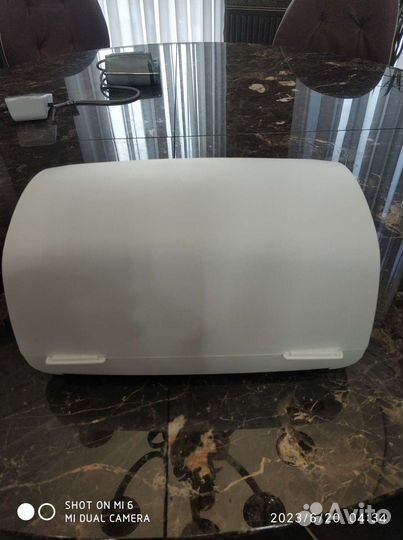 Умная хлебница Tupperware