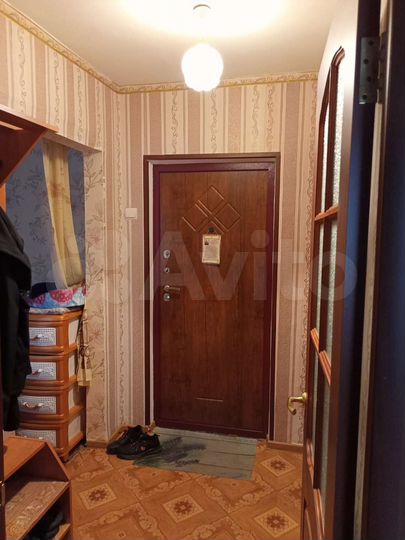 1-к. квартира, 27 м², 8/9 эт.