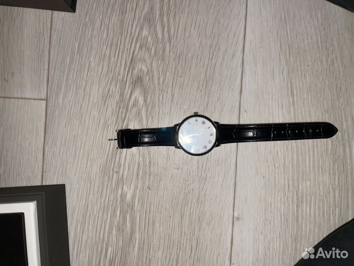 Часы raymond weil