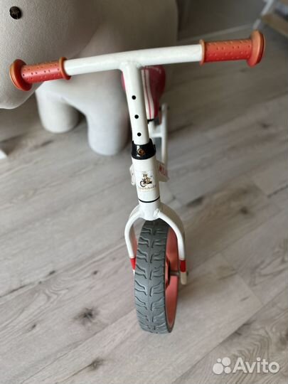 Беговел детский