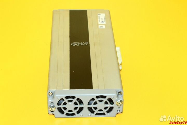 Lexus RX450h Усилитель акустический Mark Levinson