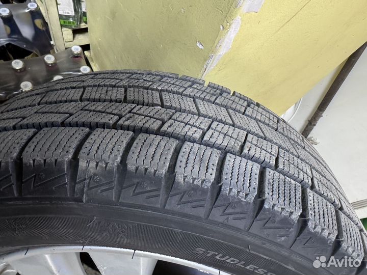 Диски с резиной r16