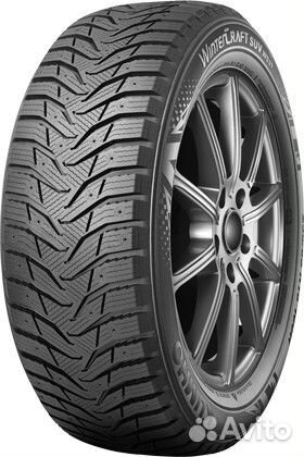 Kumho WinterCraft SUV Ice WS31 245/65 R17 111T
