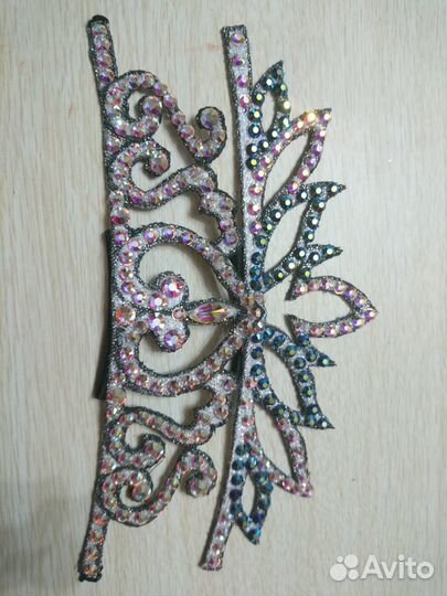 Ремонт, пошив костюмов для выступления