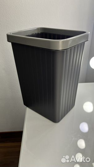 Бак для мусора