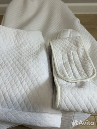 Кокон для новорожденных Soohookids