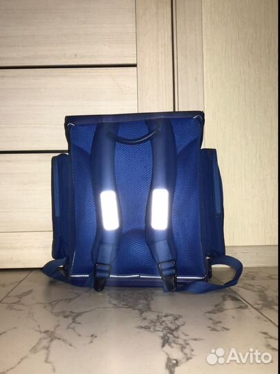 Рюкзак Herlitz