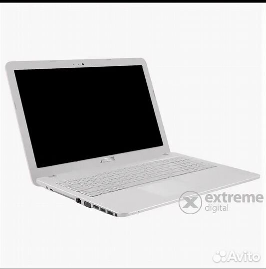 Asus X540s