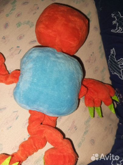 Игрушка Boxy Boo