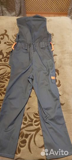 Комбинезон рабочий 4850