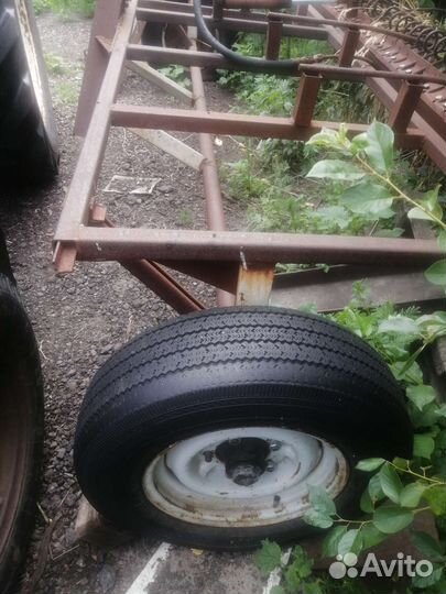 Грабли для трактора