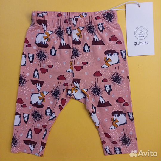 Лосины новые 56