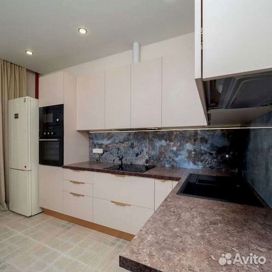 Кухонный гарнитур от производителя