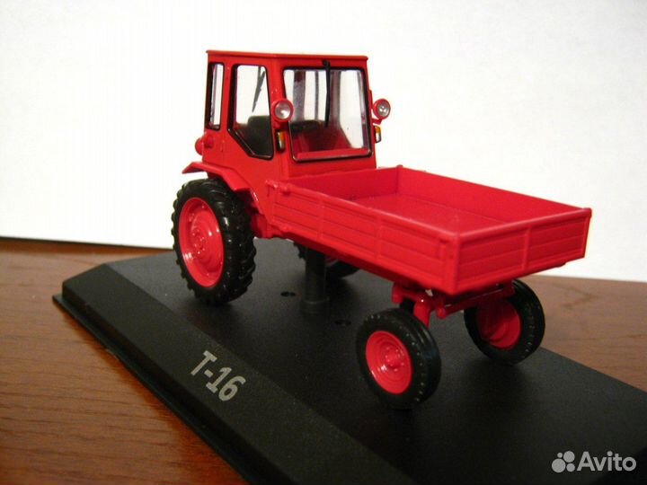 Продаю коллекцию тракторов 1:43 Hachette