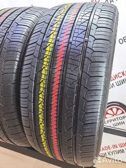 Nexen N'Priz AH8 225/40 R18 88W