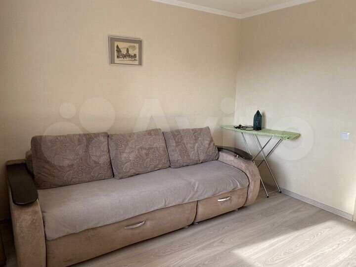 2-к. квартира, 59 м², 15/16 эт.