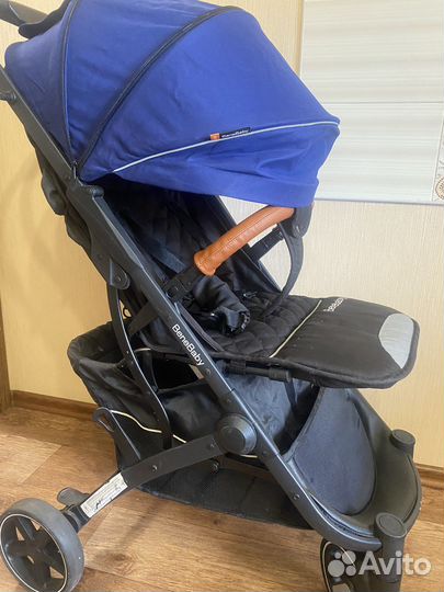 Коляска детская