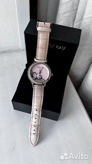 Часы женские mary kay