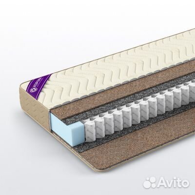 Матрас 160х200