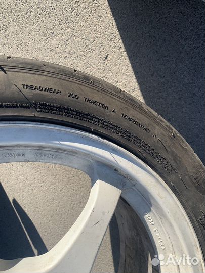 Hankook Ventus R-S3 Z222 245/40 R17