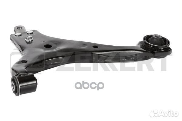 Рычаг подвески попереч. перед. ниж. лев. Hyunda