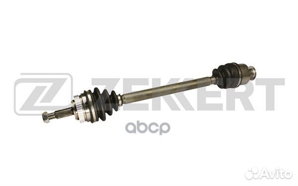 Привод в сборе передн. прав. Renault Laguna 93