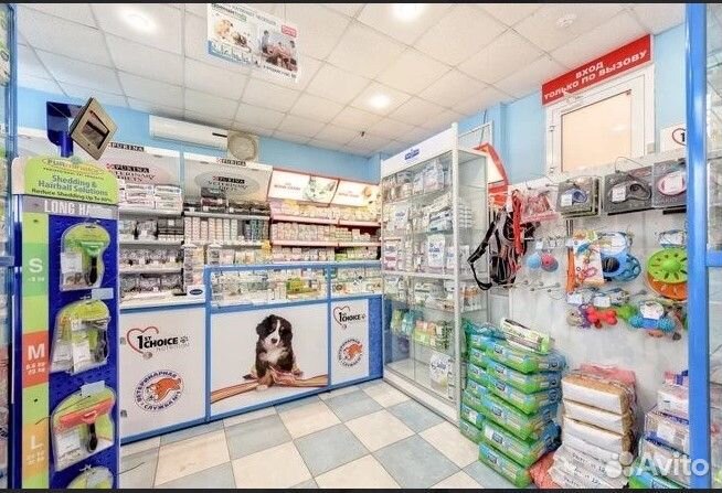 Продавец - консультант (ул. Коллонтай)