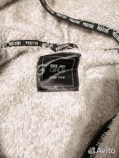 Вещи для девочки