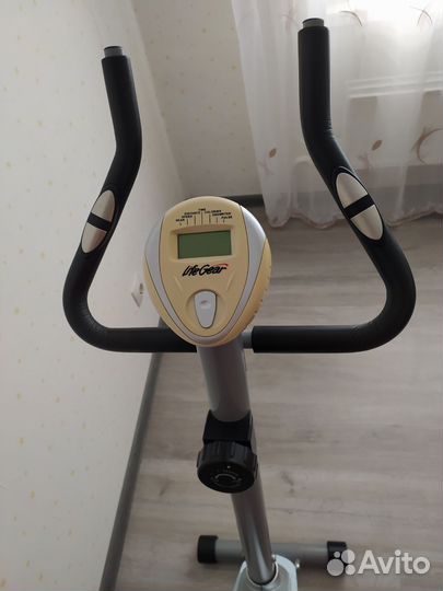 Велотренажер