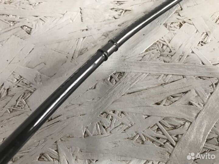 Трубка пластиковая Audi A5 8T cala 2008