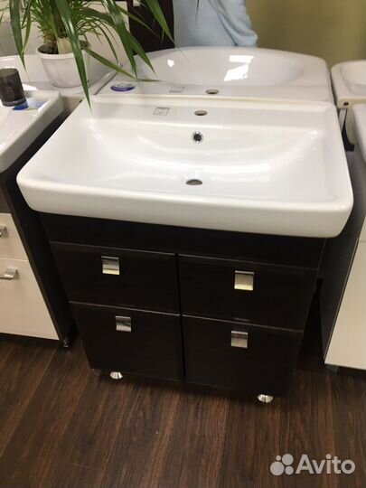 Мебель для ванной