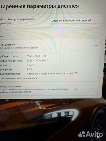 Mechrevo 17.3 i9 12900HX/RTX4070/2K240Hz