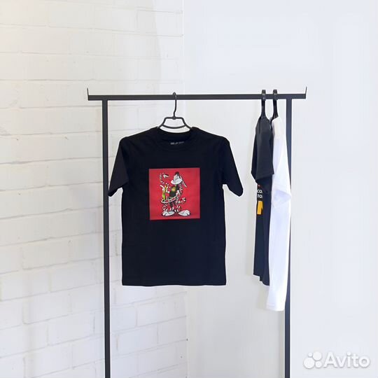 Печать на футболках, худи, брендирование одежды