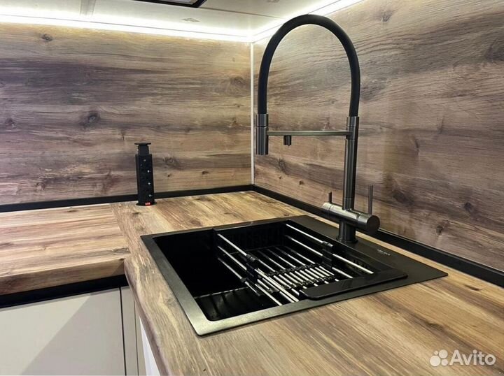 Кухонный гарнитур на заказ