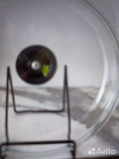 Подставка д/крышек и досок разделочных