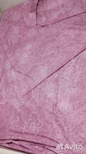 Комплект постельного белья