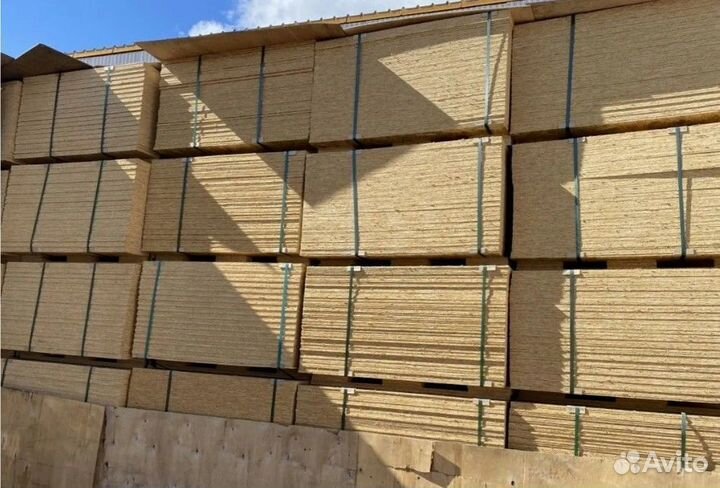 Осп osb плита. Фанера