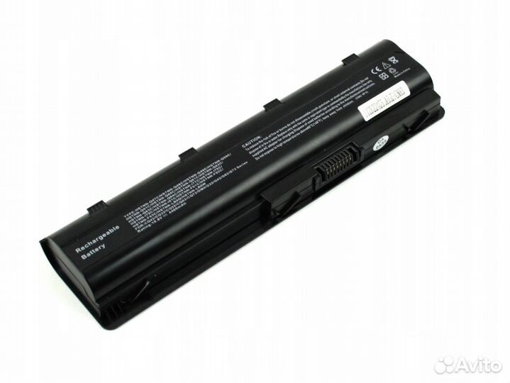 Аккумулятор (батарея) для ноутбука HP