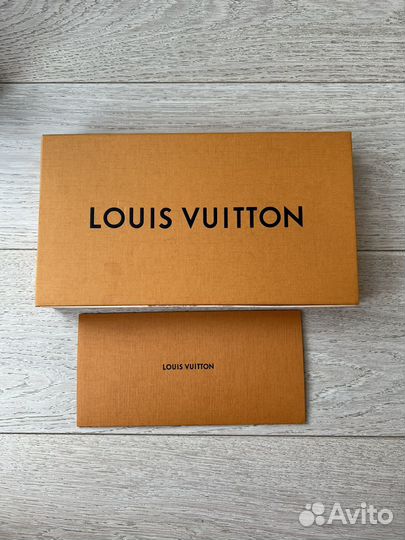 Шаль палантин платок шарф louis vuitton