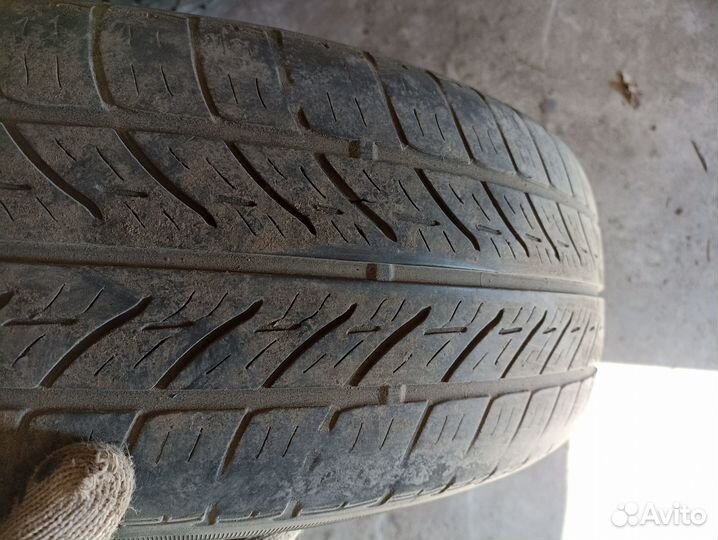 Tigar Sigura 185/60 R15 84H